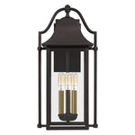 Manning Wall Light