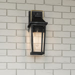 Buckley Wall Light