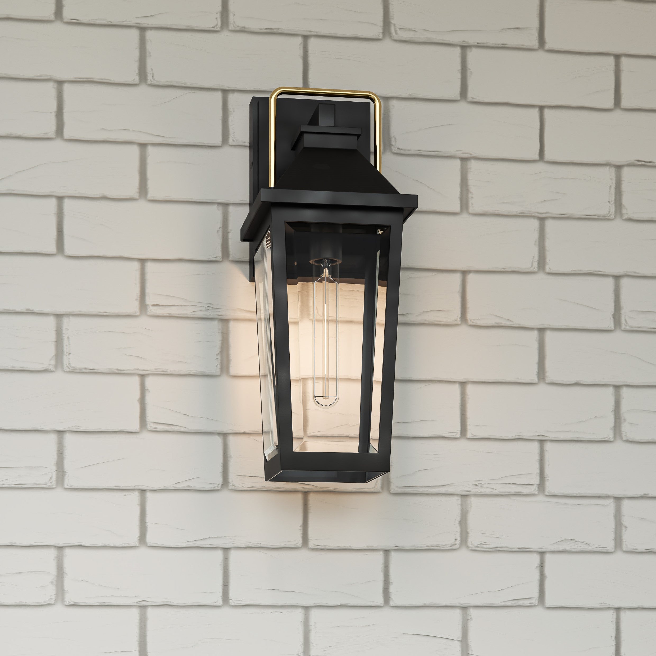Buckley Wall Light
