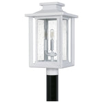 Wakefield Post Light