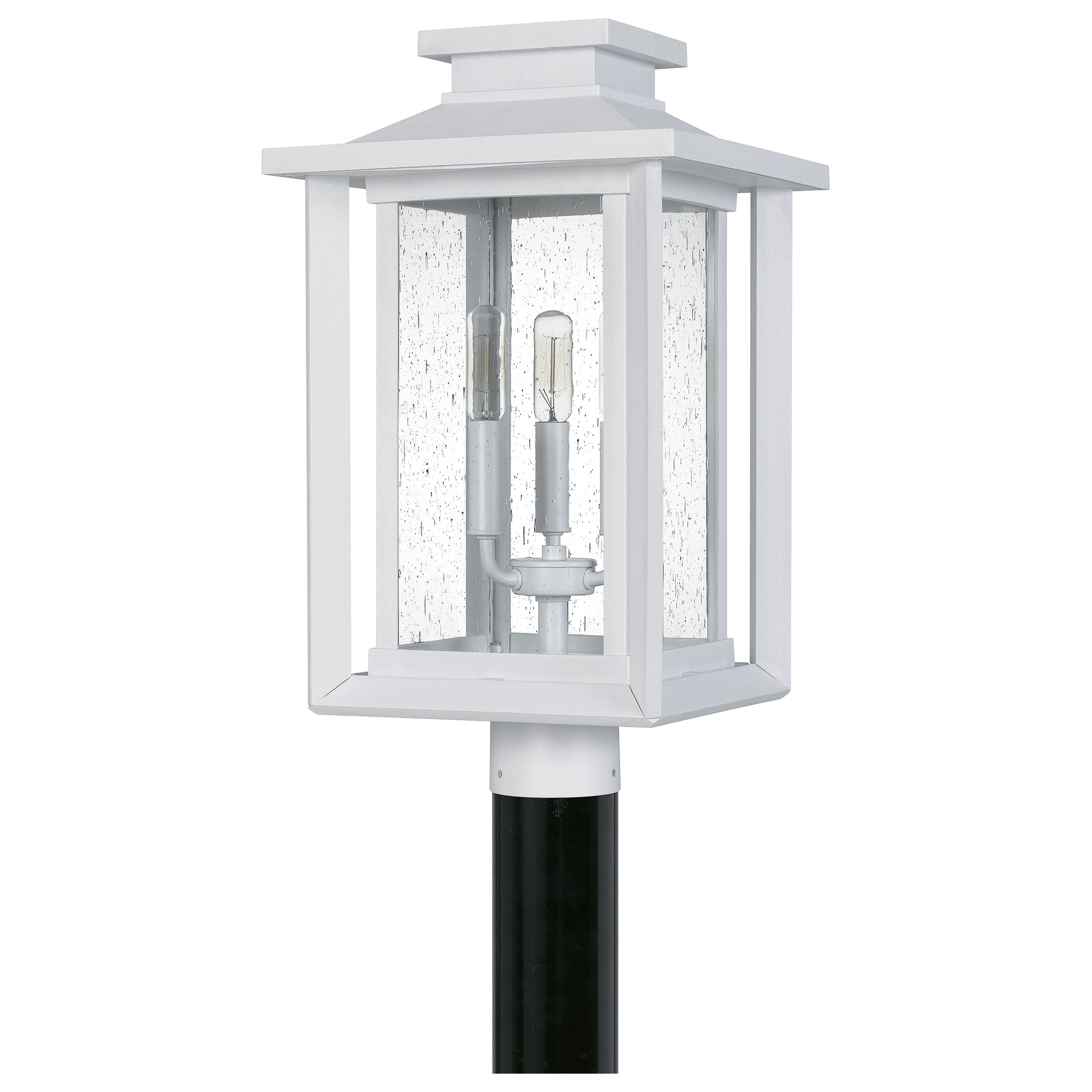 Wakefield Post Light
