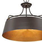 Fairview Pendant