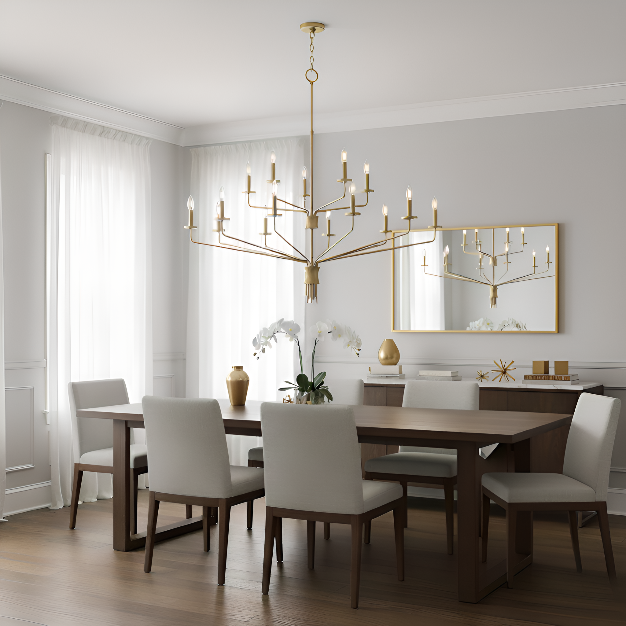 Alexander Chandelier