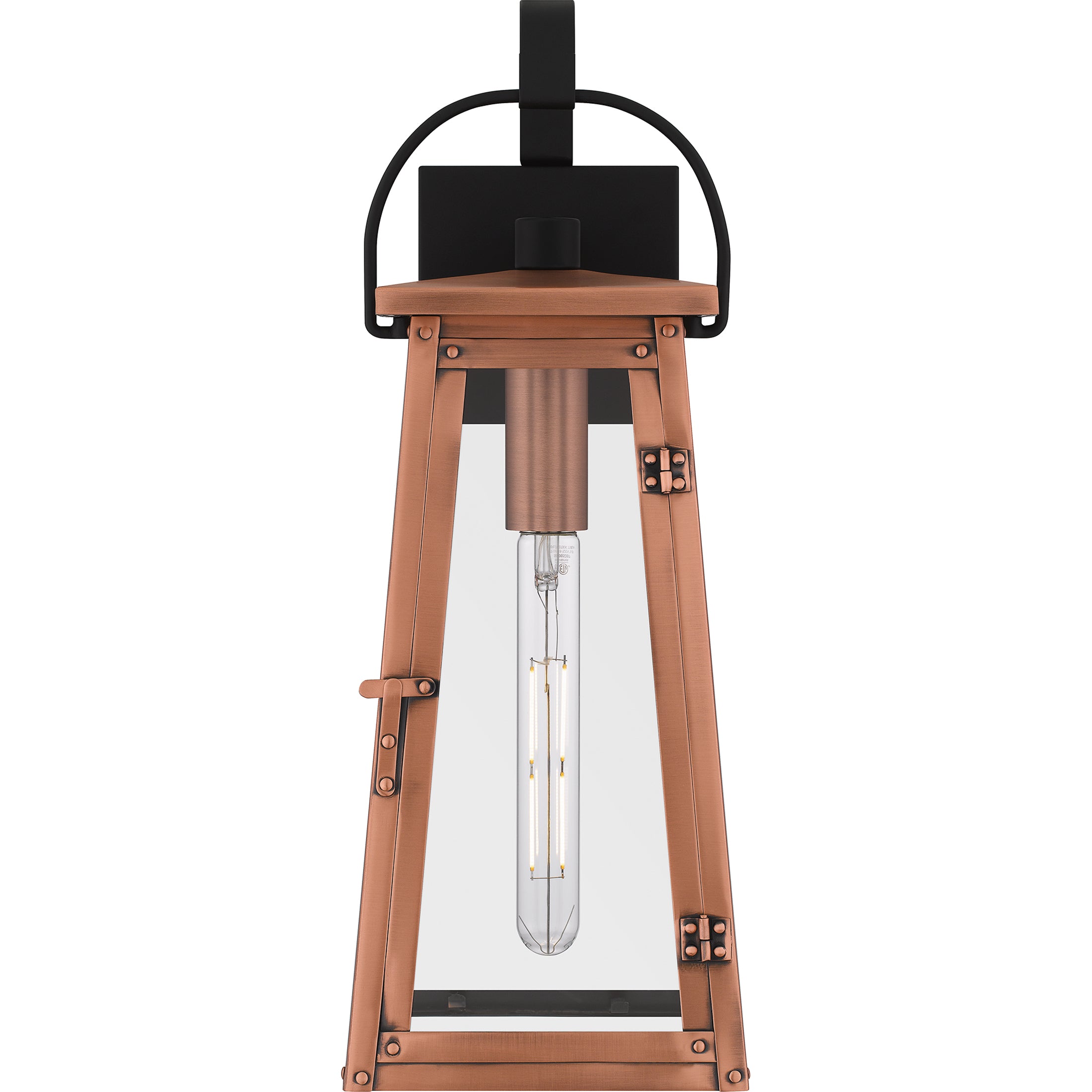 Carolina Wall Light