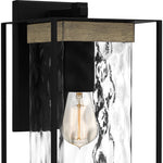 Longwood Wall Light