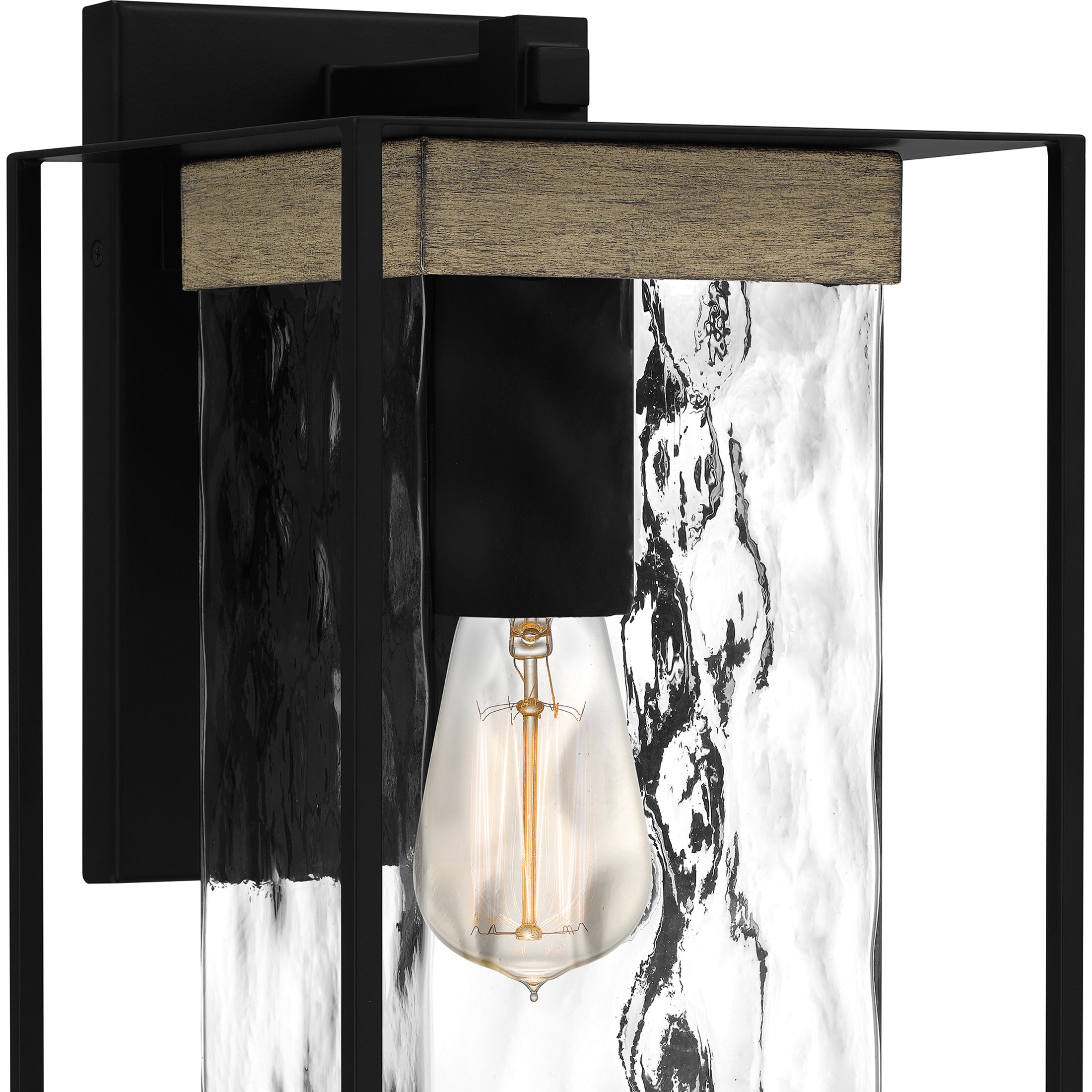 Longwood Wall Light