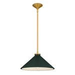 Bradbury Convertible Pendant