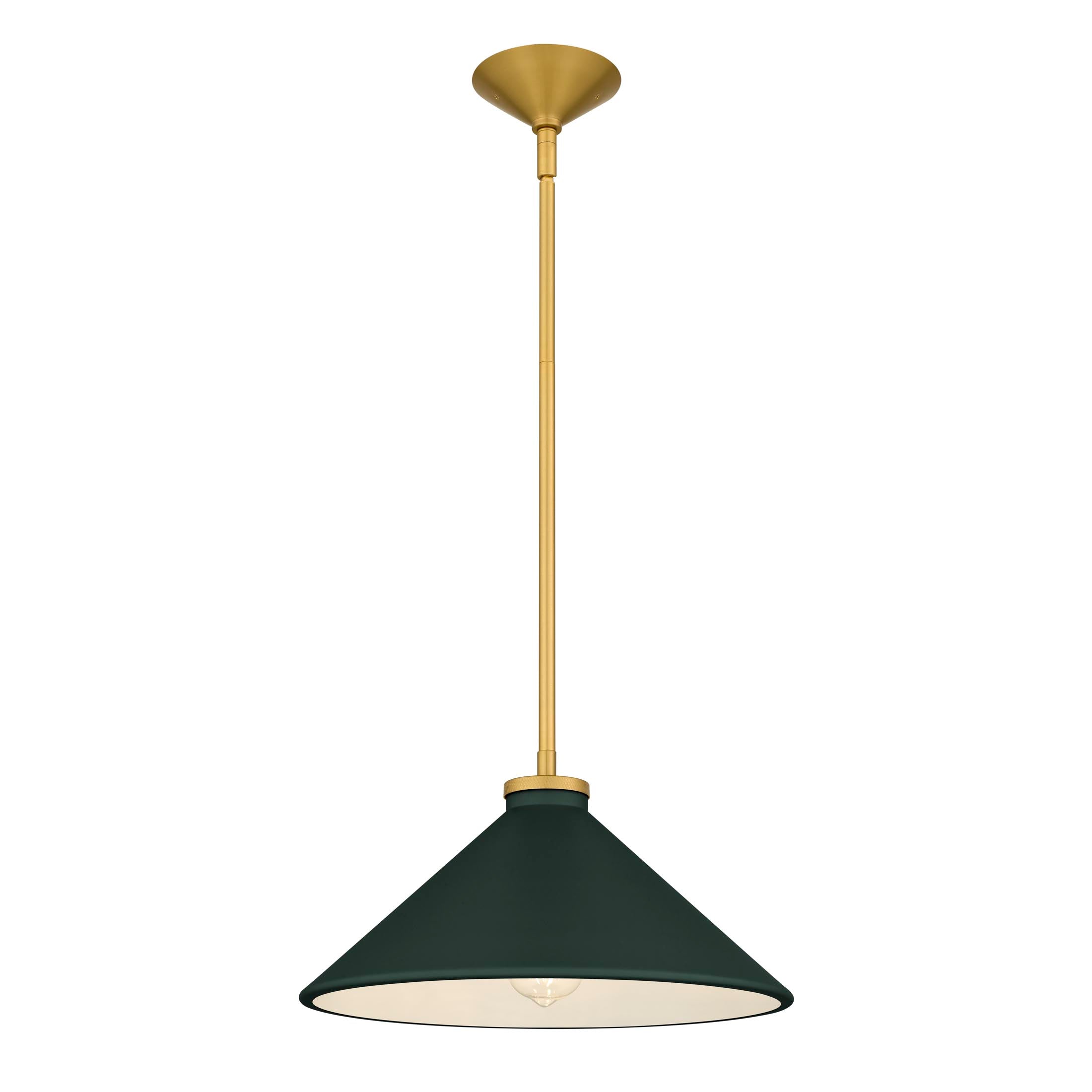 Bradbury Convertible Pendant