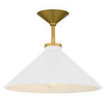 Bradbury Convertible Pendant