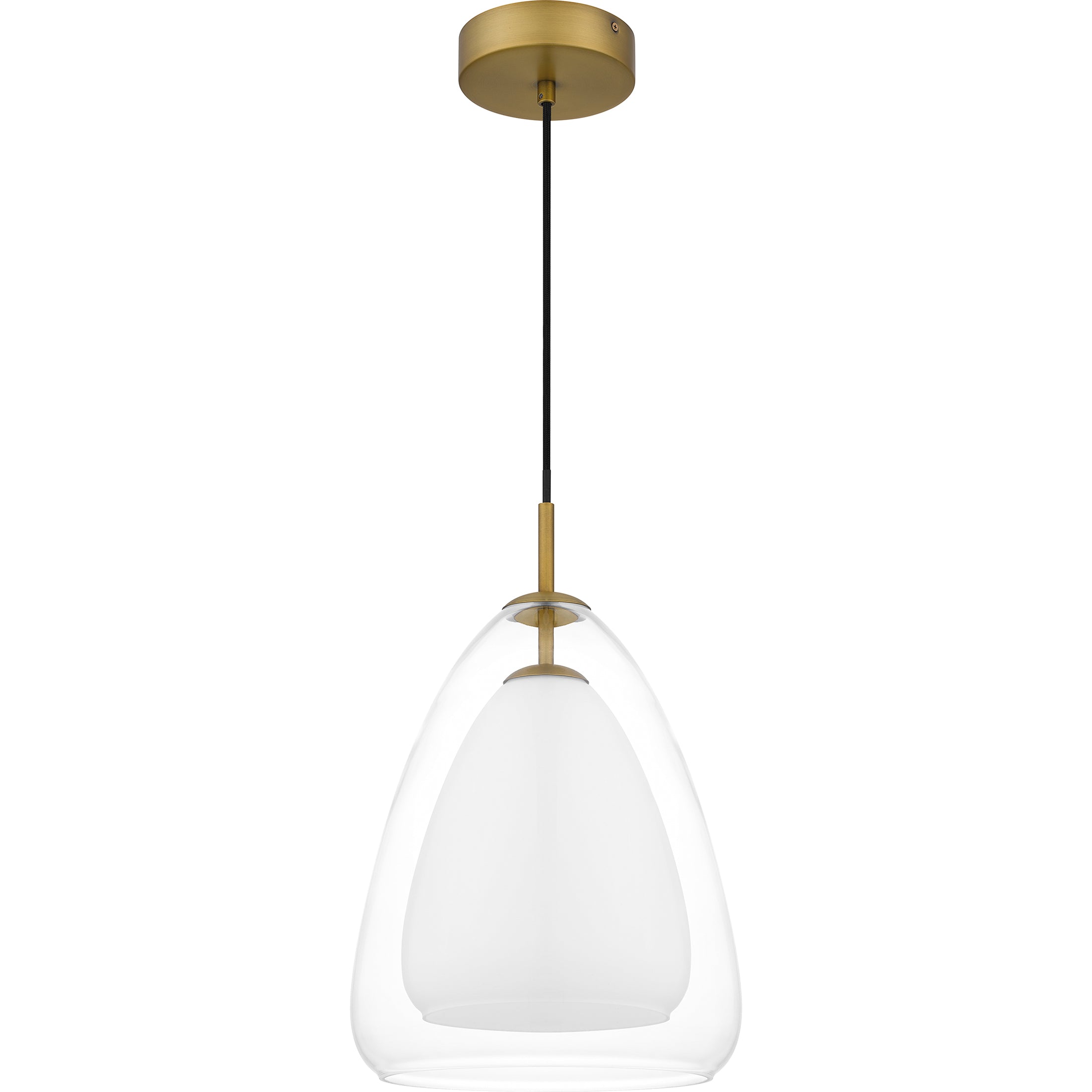 Aero Pendant
