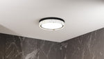 Gasper Flush Mount