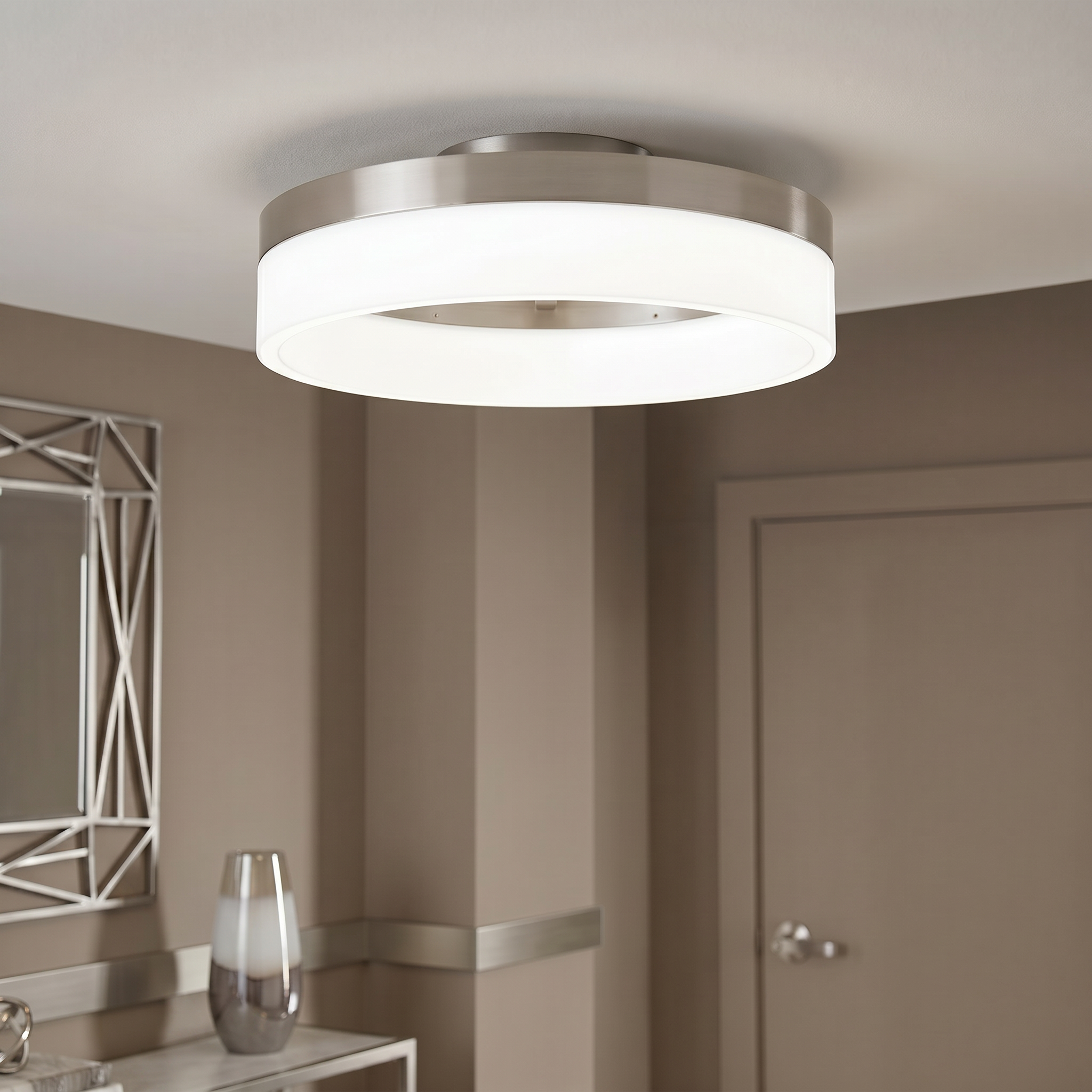 Cohen Flush Mount