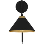 Alscott Wall Sconce