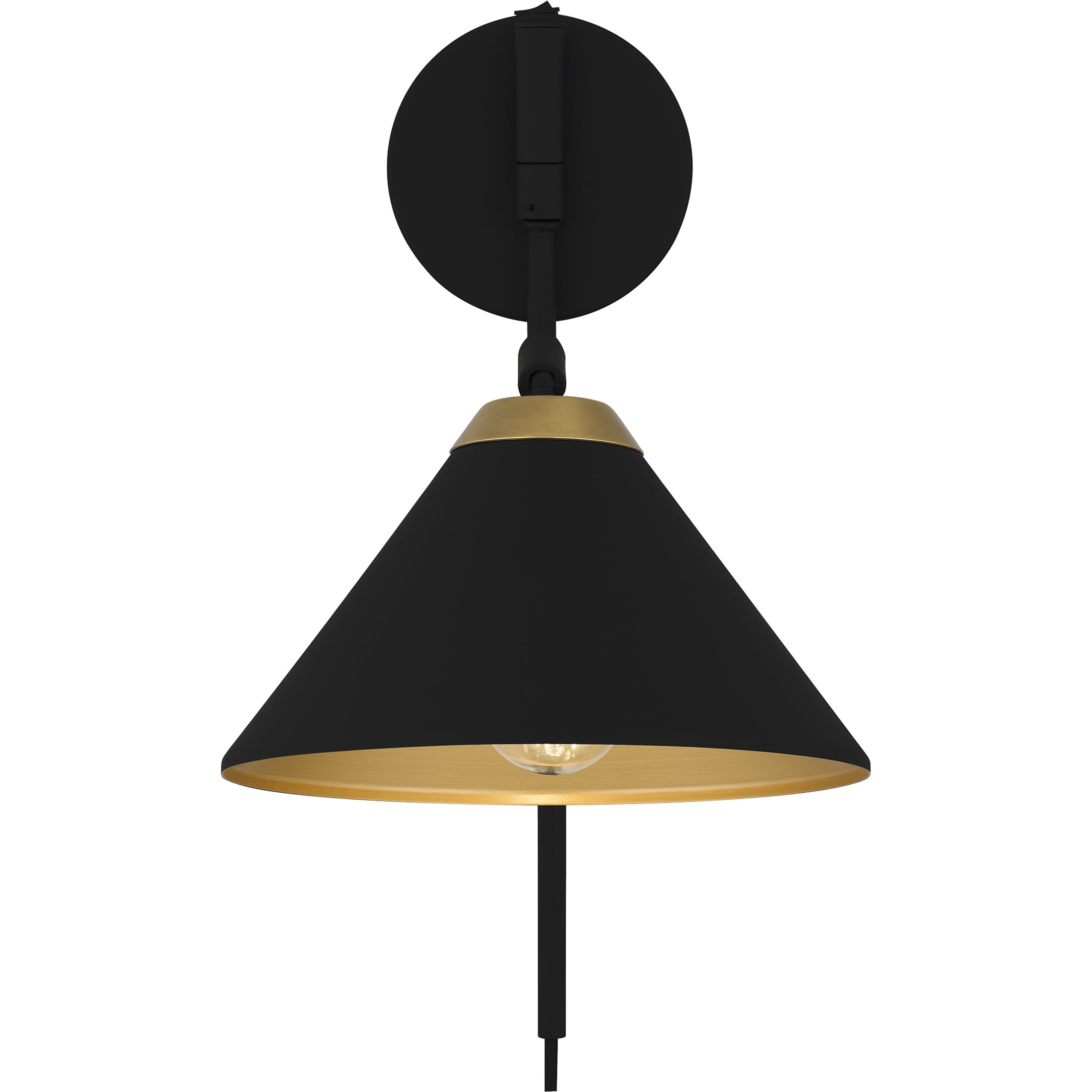 Alscott Wall Sconce