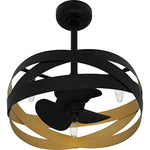 Zito Fan Light