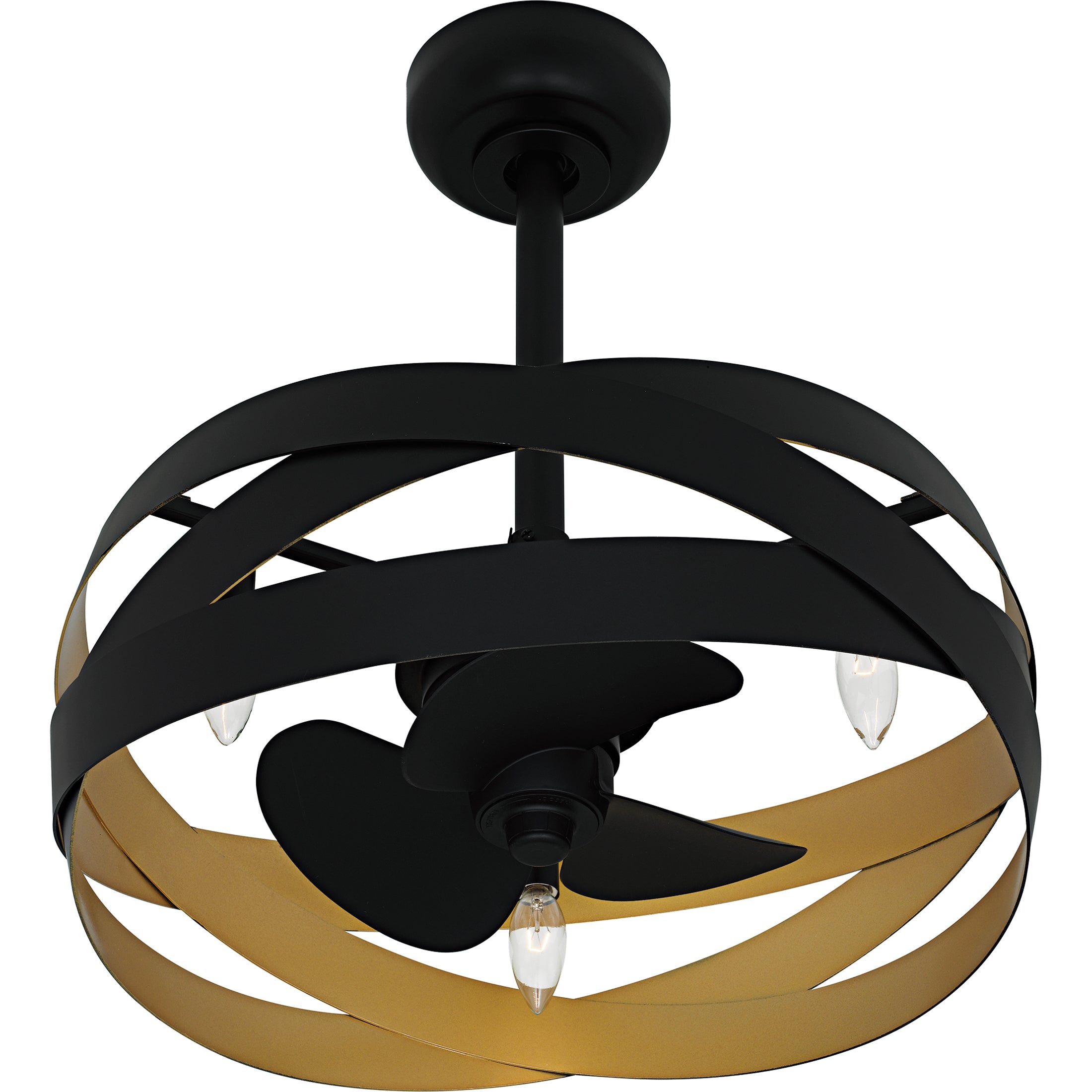 Zito Fan Light