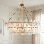 Wright Pendant