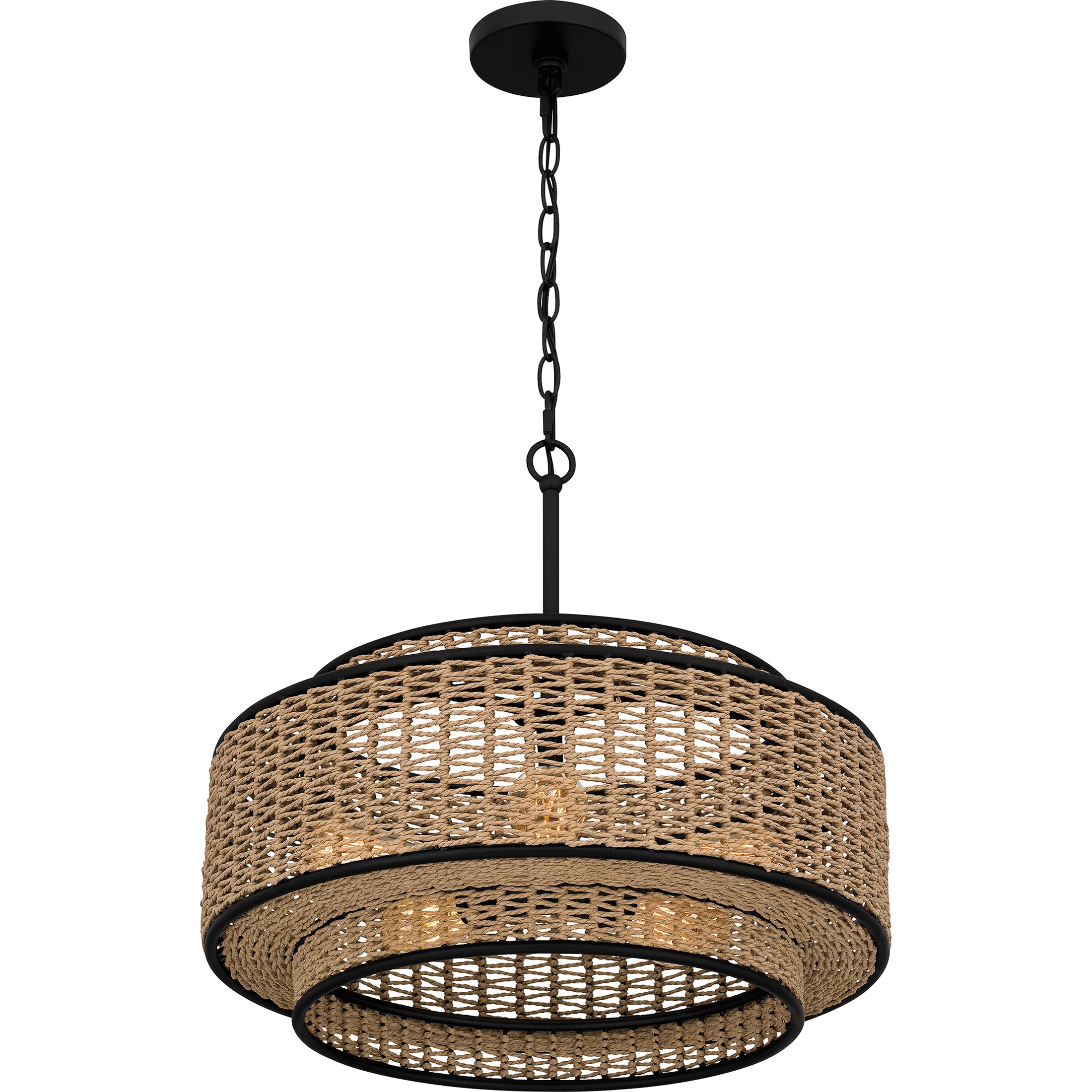 Teton Pendant