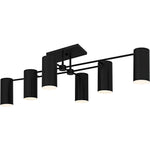 Foreland Semi-Flush