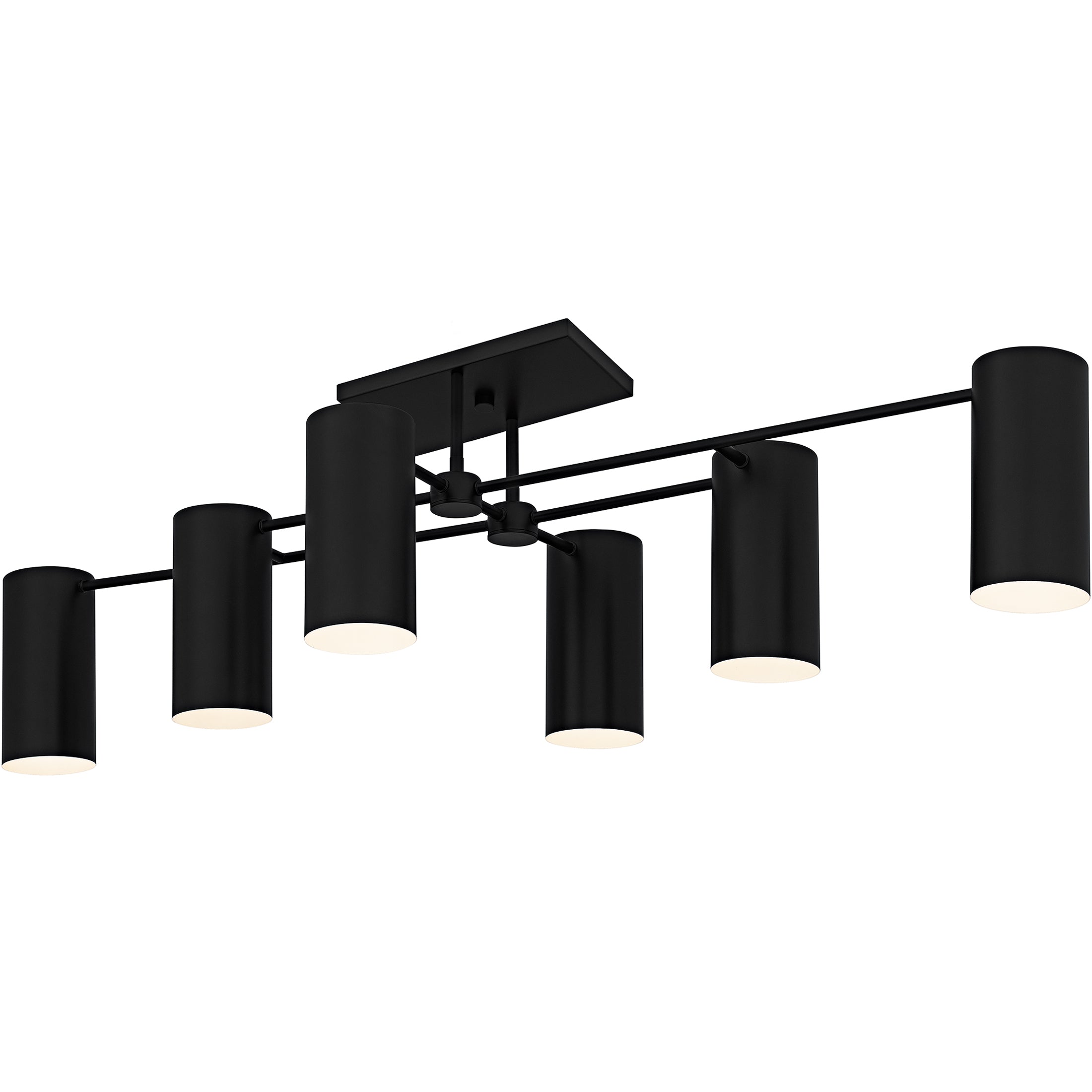 Foreland Semi-Flush