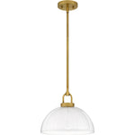 Jansen Pendant