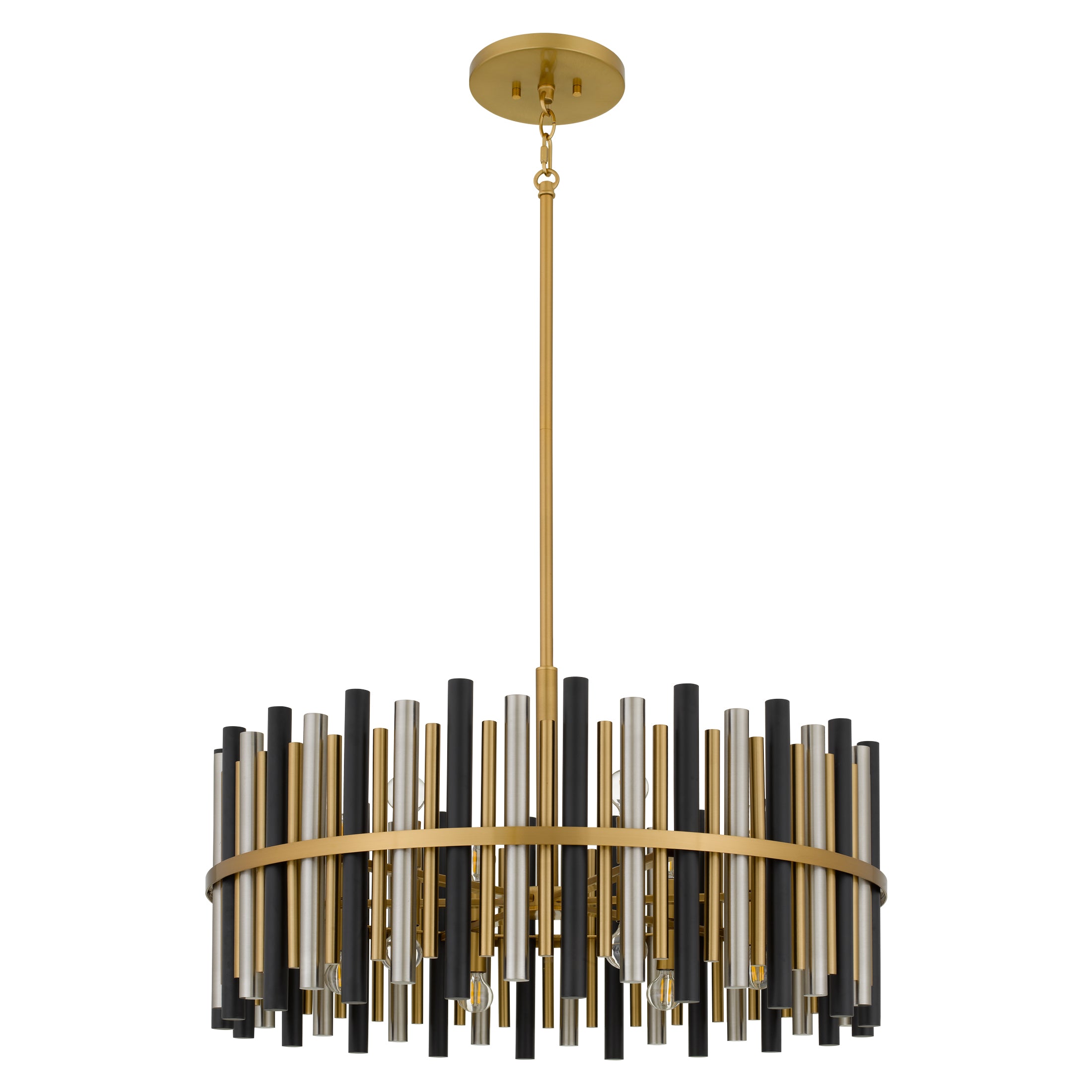 Richards Convertible Pendant