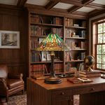 King Table Lamp