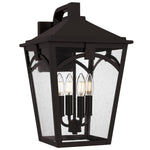Jaxon Wall Light