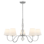 Stone Chandelier