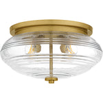 Gatonby Flush Mount