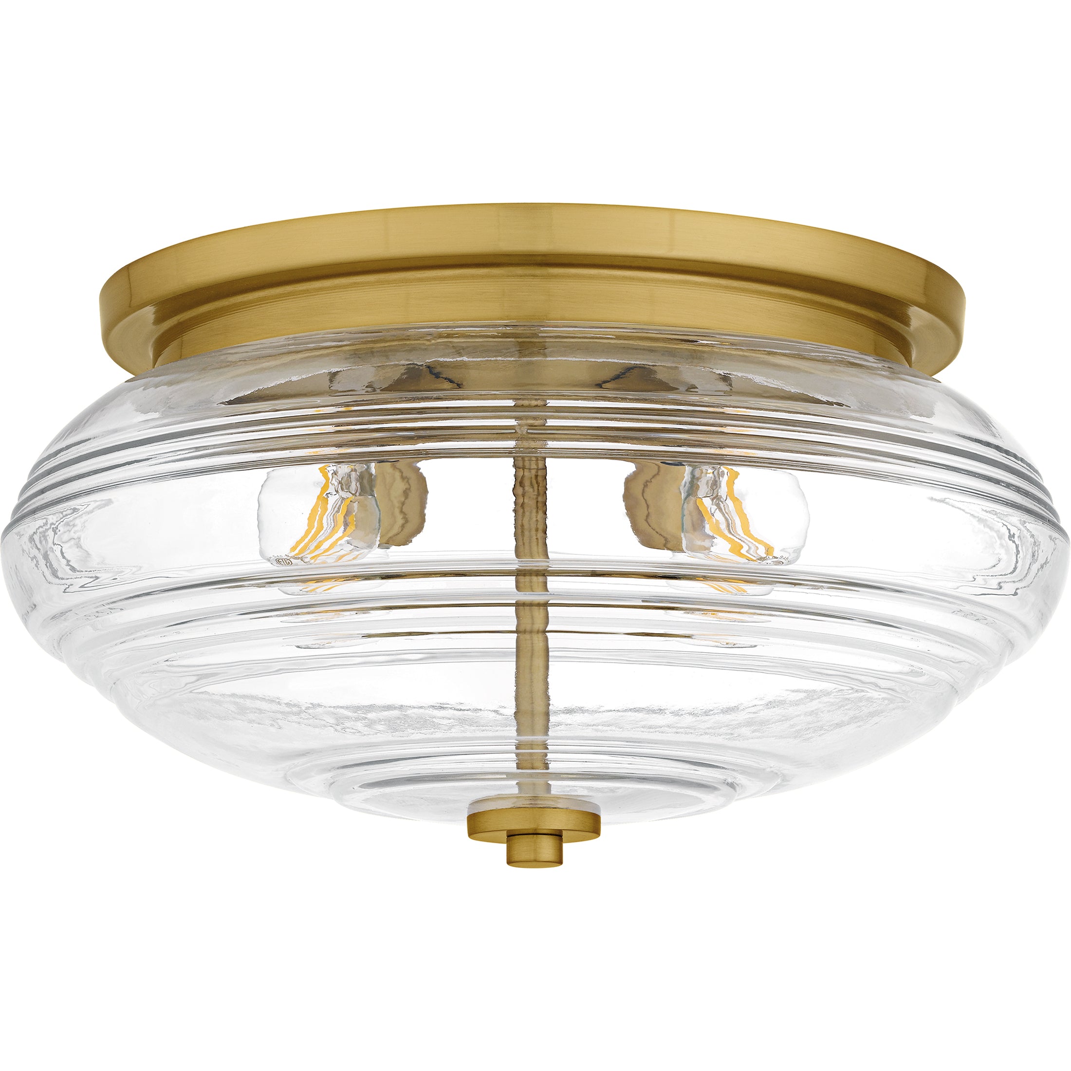 Gatonby Flush Mount