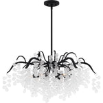 Maple Chandelier