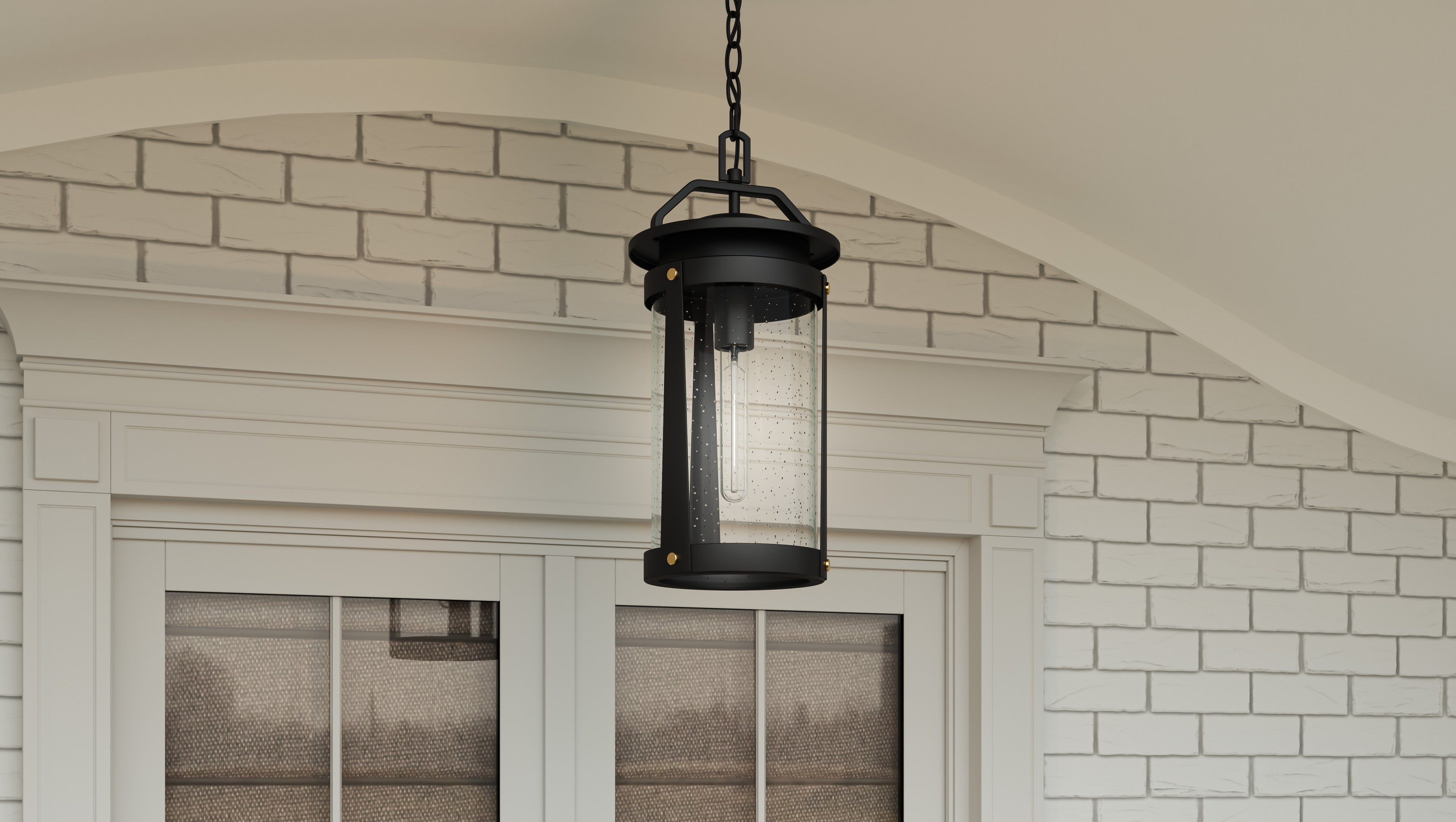 Clifton Hanging Light