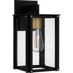 Robbins Wall Light