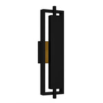 Pointsett Wall Light