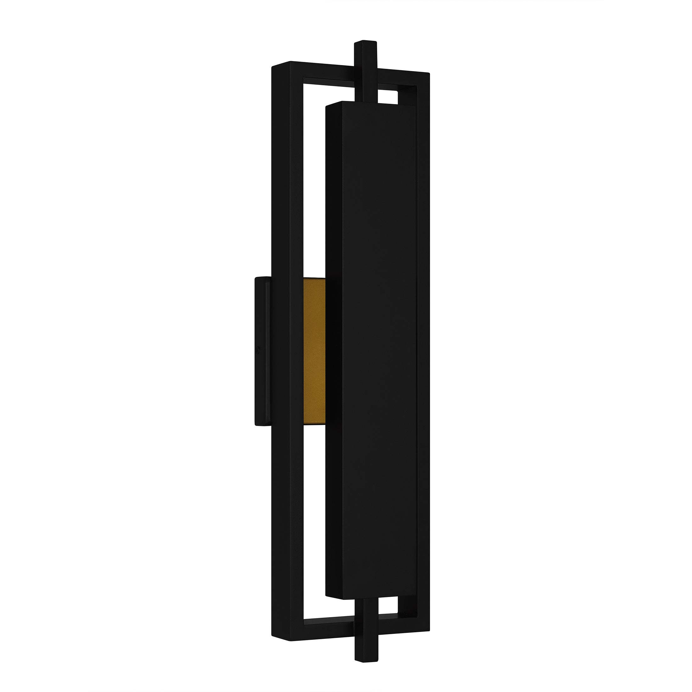 Pointsett Wall Light