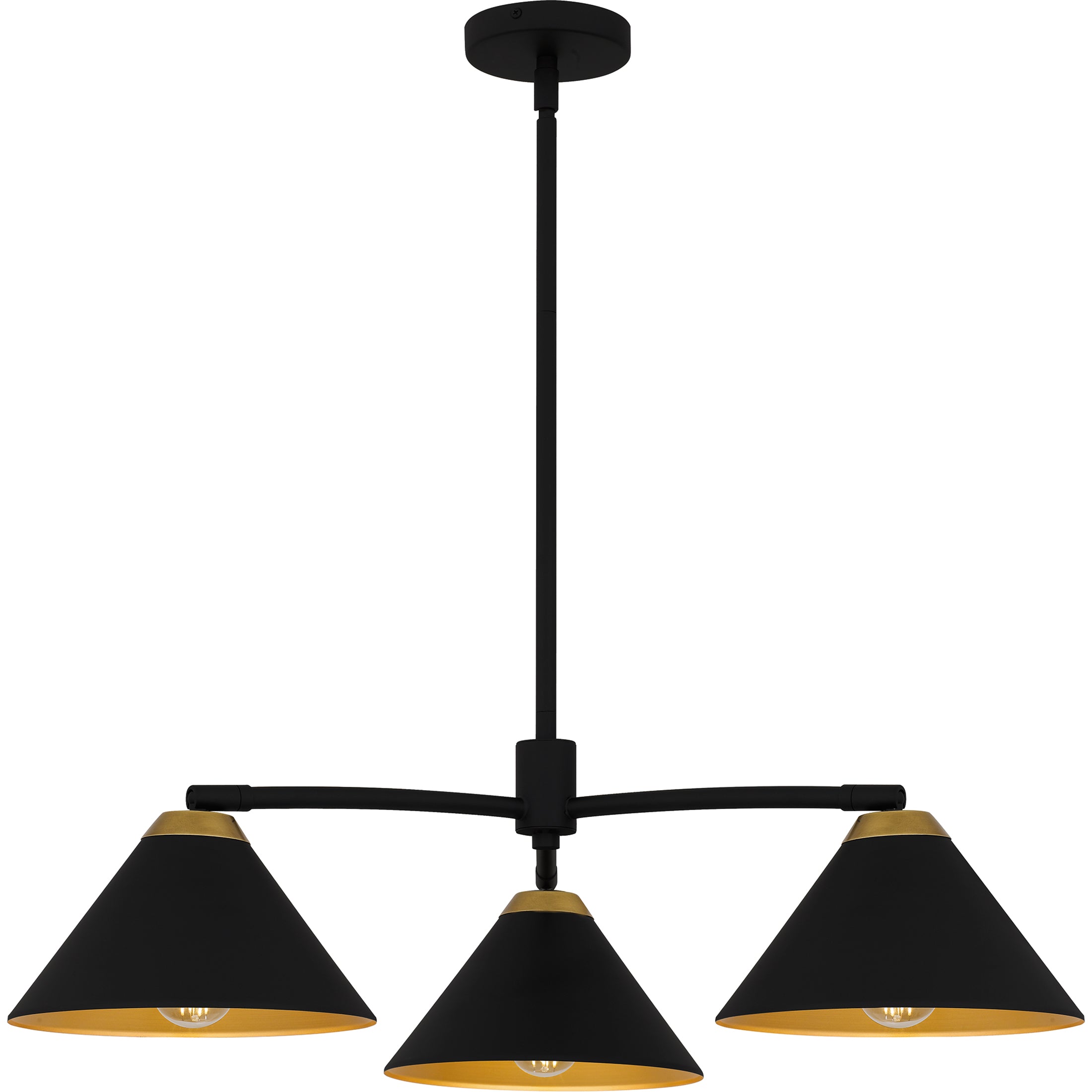 Alscott Chandelier