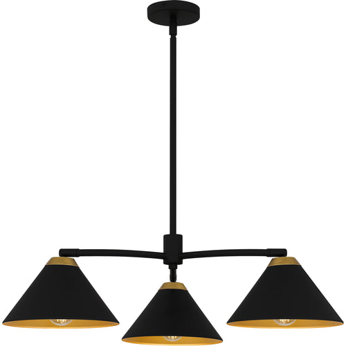 Alscott Chandelier