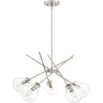 Asha Chandelier