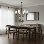 Eloura Chandelier