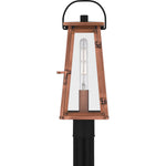 Carolina Post Light