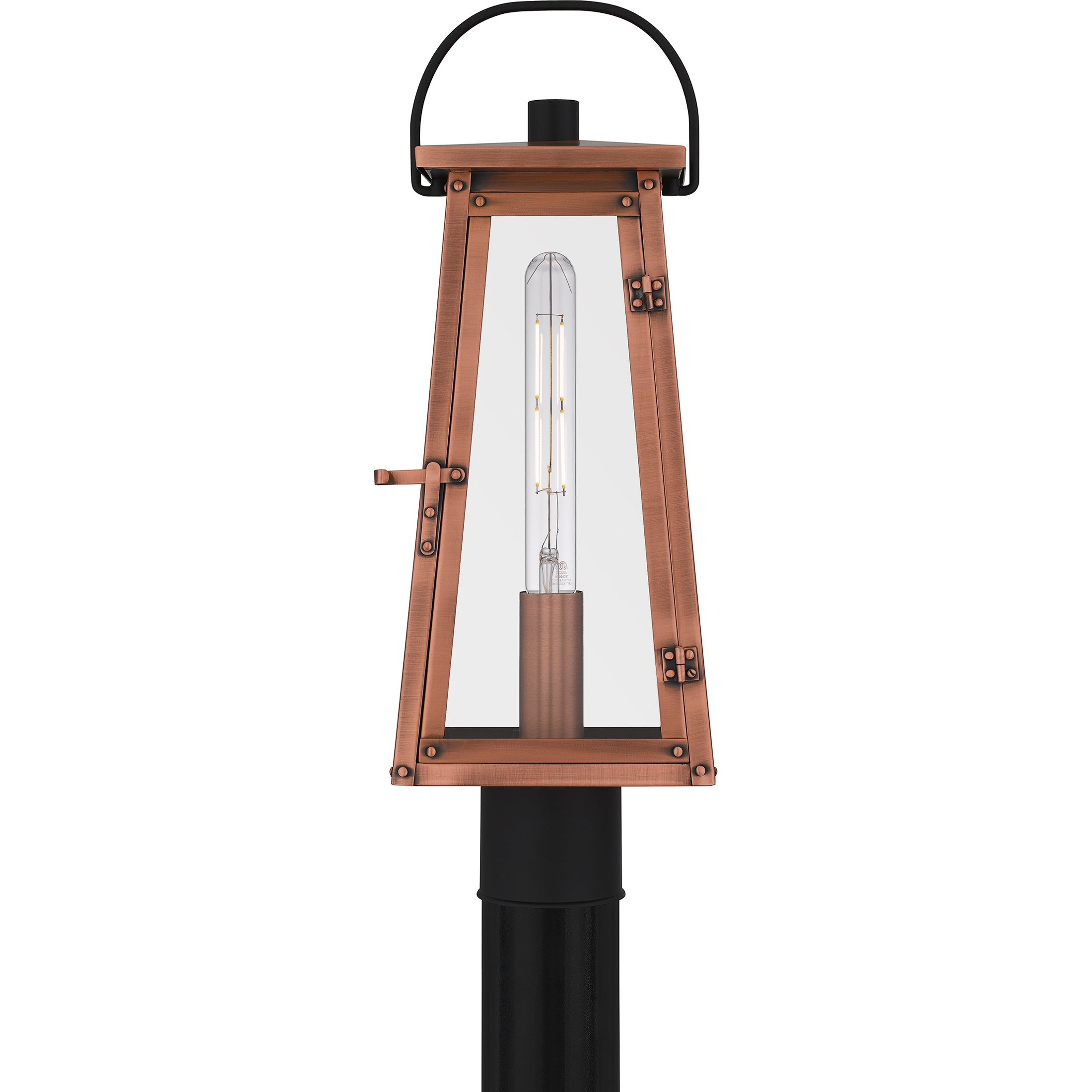 Carolina Post Light