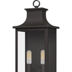 Abernathy Wall Light