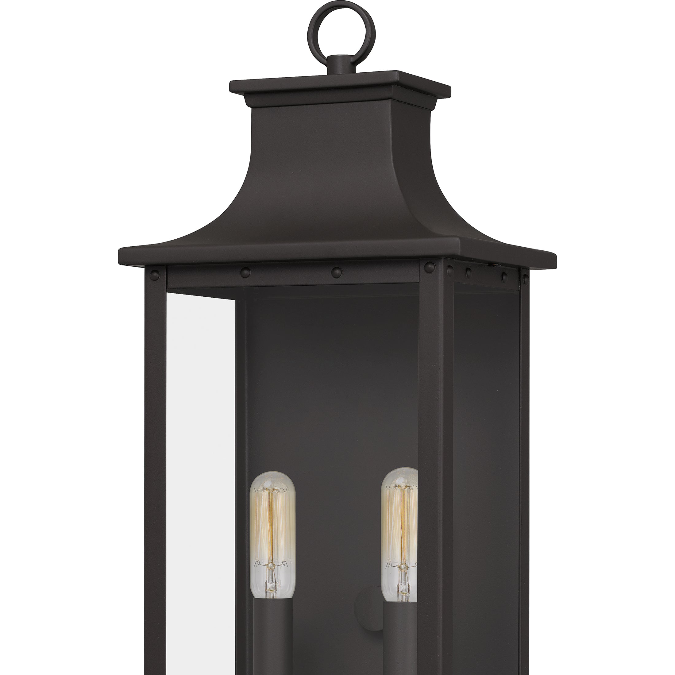 Abernathy Wall Light