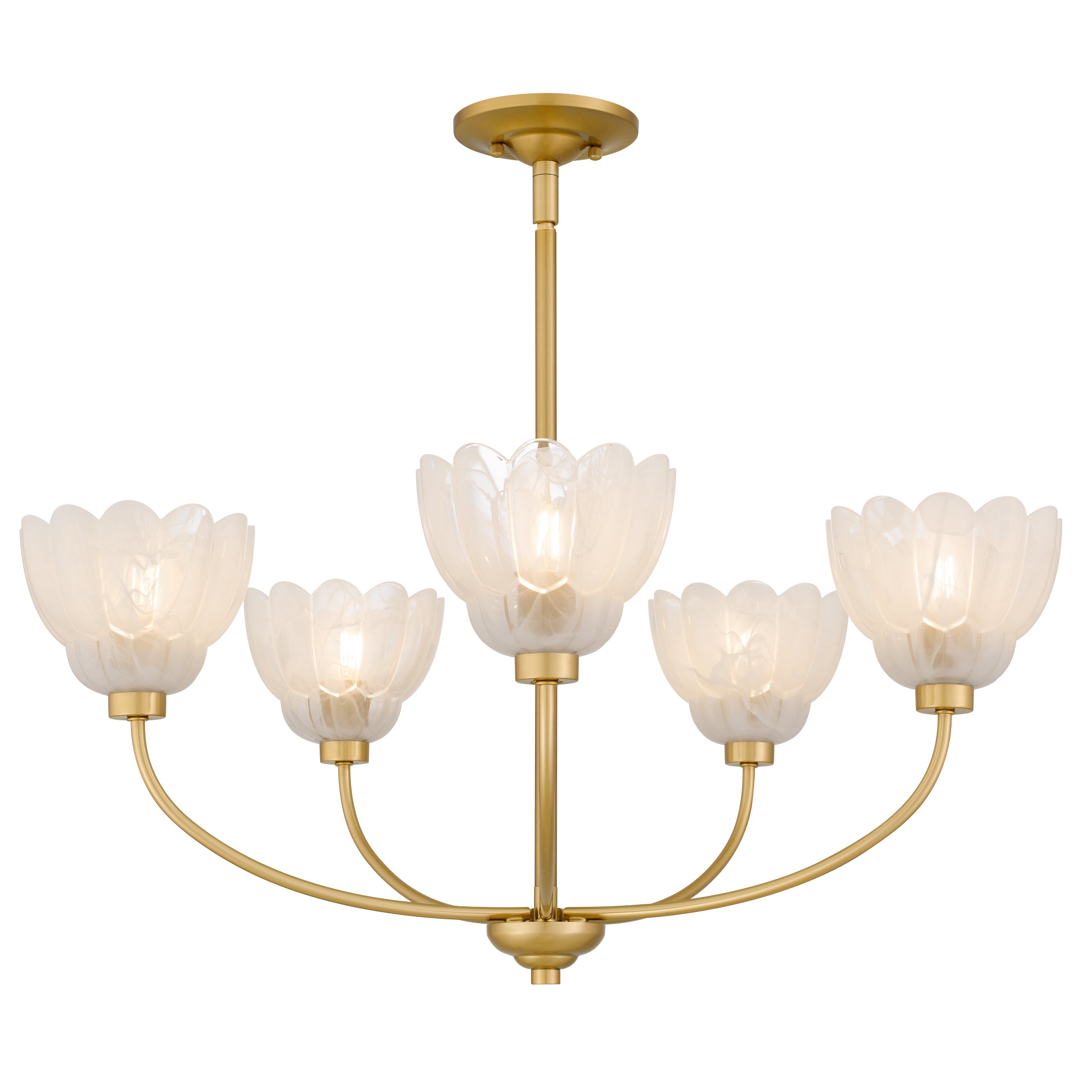 Whitecap Chandelier