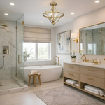 Harvel Semi-Flush