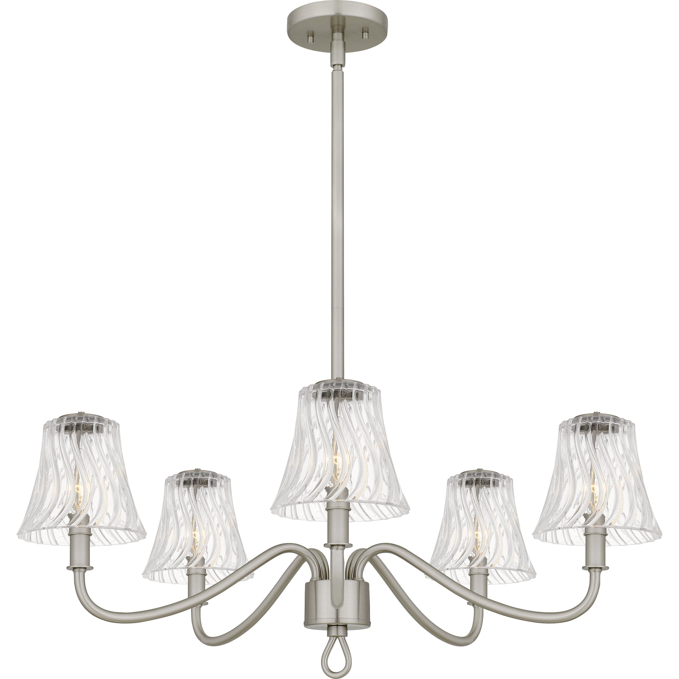 McKinney Chandelier