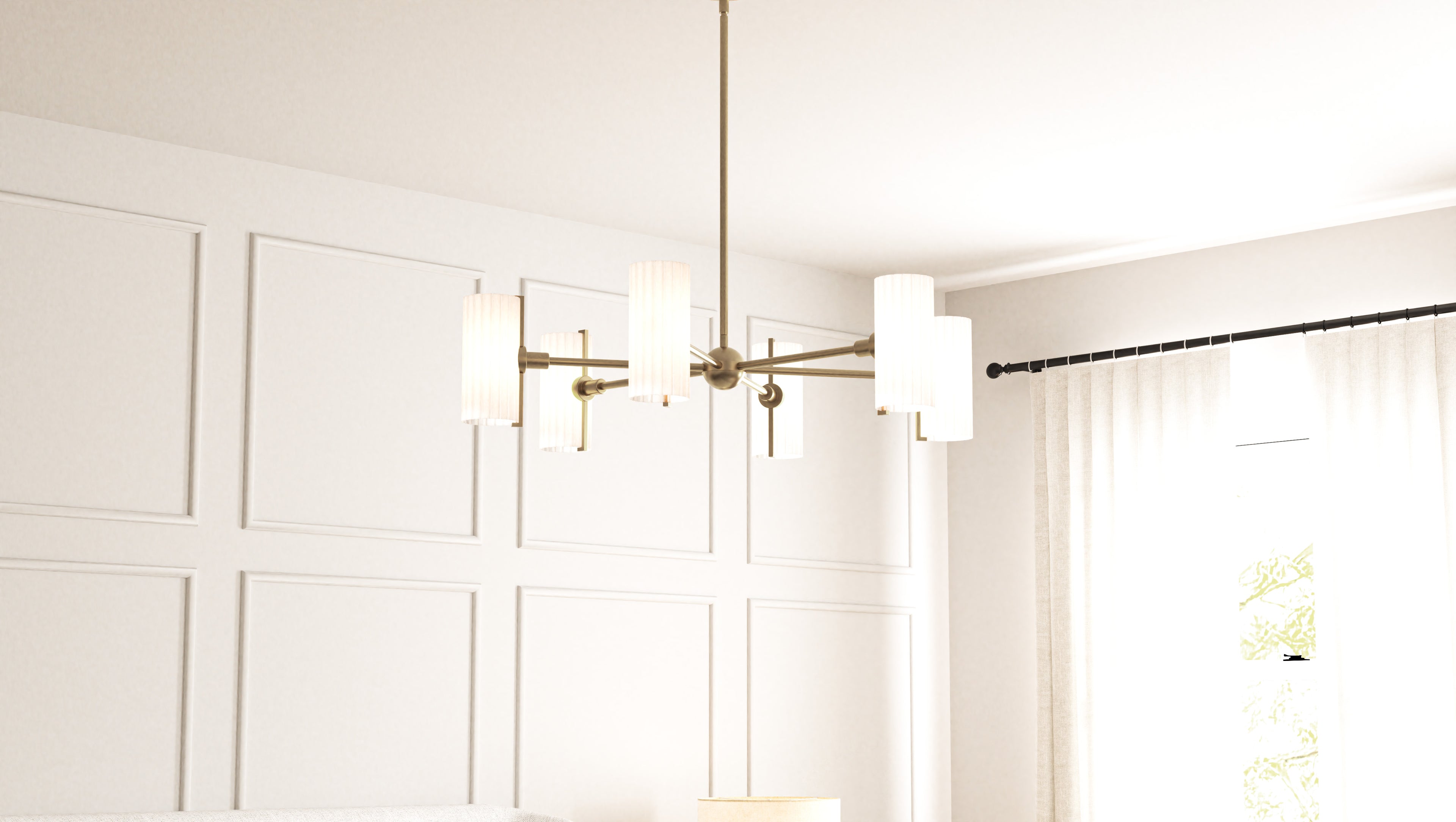 Curran Chandelier
