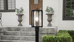 Hazel Post Light