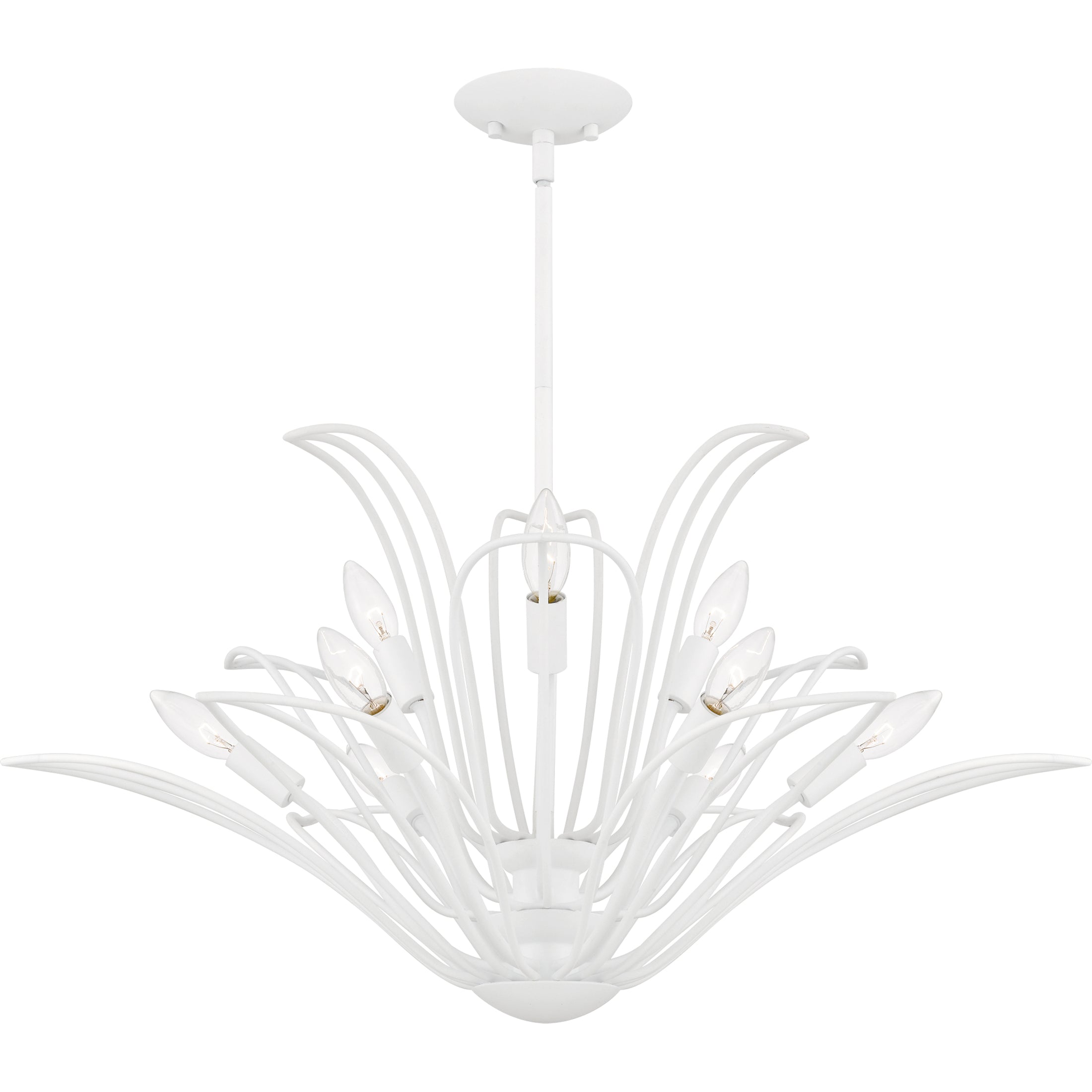Tallulah Chandelier
